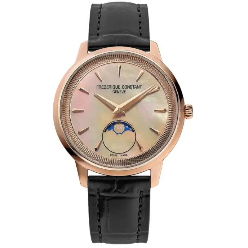 Frederique Constant FC-206MPSAL2S4