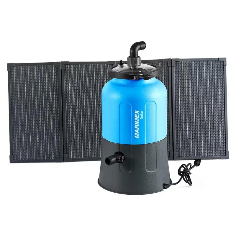 Marimex ProStar Solar 3 bazénová filtrace 10604350