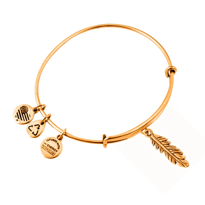 Dámsky Náramok ALEX AND ANI A10EB143RG (19-25CM )