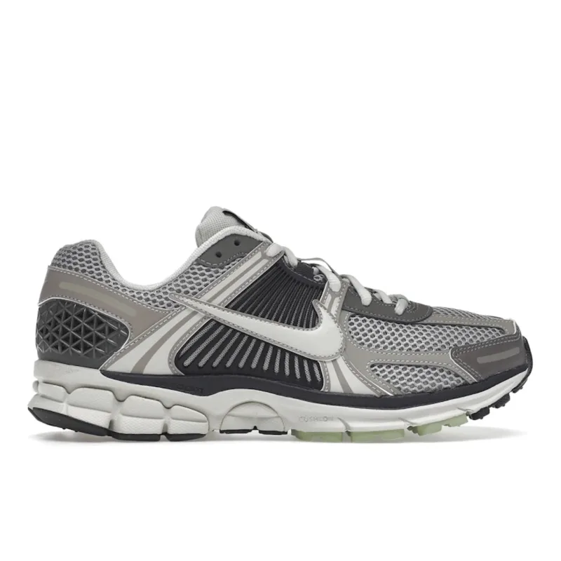 Nike Zoom Vomero 5 Cobblestone Flat Pewter (Women's) - 40