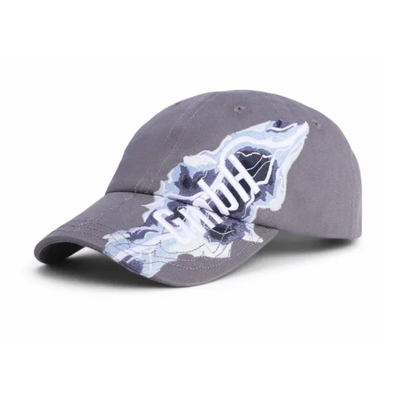 GmbH Tinder Cap Grey - OS