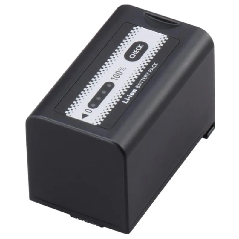 Panasonic AG-VBR59EC dobíjecí Lithium-iontová baterie AG-VBR59EC