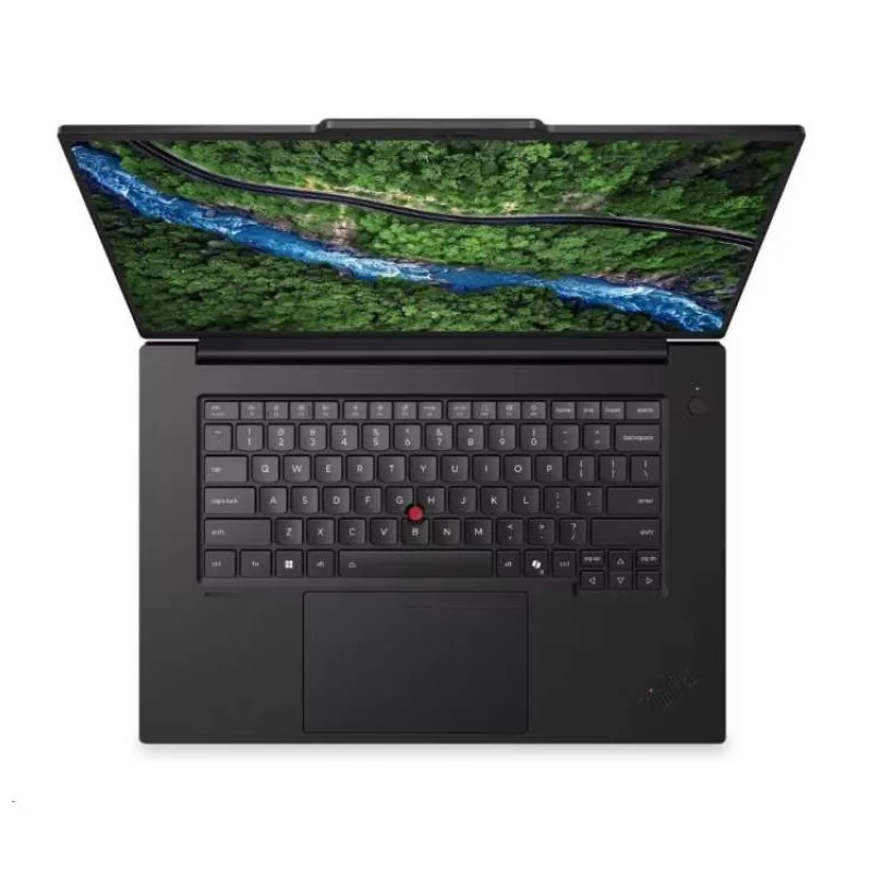 LENOVO NTB ThinkPad P1 G9 - Ultra X7 368H,16" WUXGA IPS,32GB,1TSSD,HDMI,Intel Arc B390,W11P,3Y Premier,Bez adaptéra (21UE0027CK)