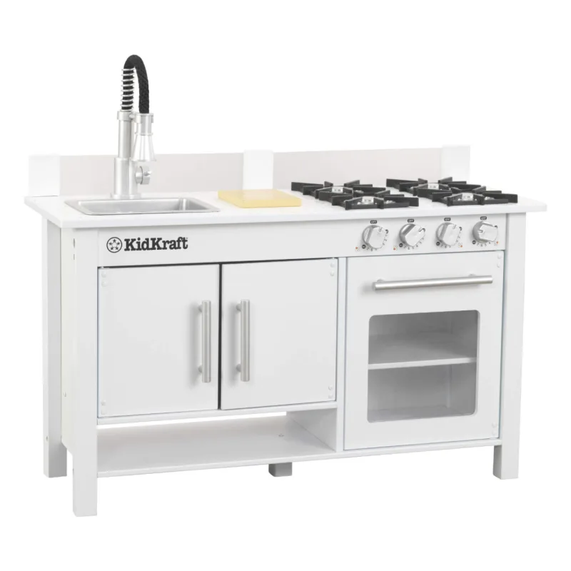 Kidkraft KidKraft moderná kuchynka Little Cook