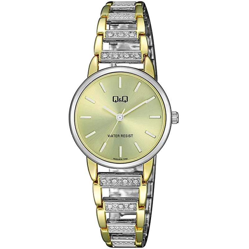 Dámske hodinky Q&Q F635J400Y