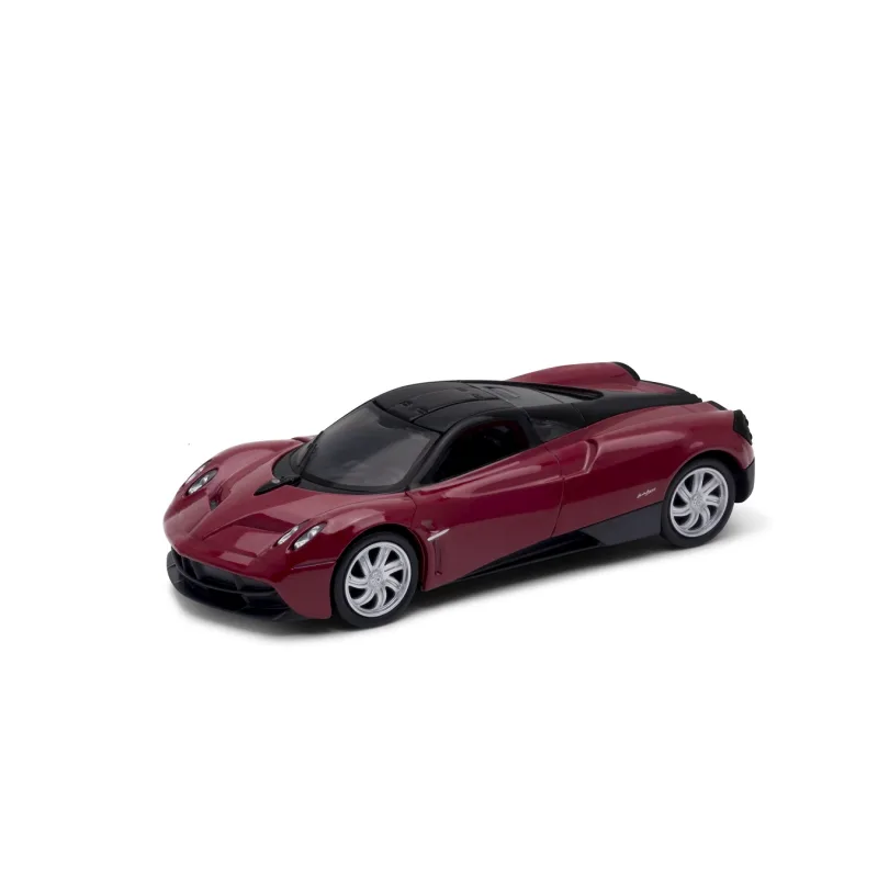 Welly Welly Pagani Huayra model 1:34 zlatý