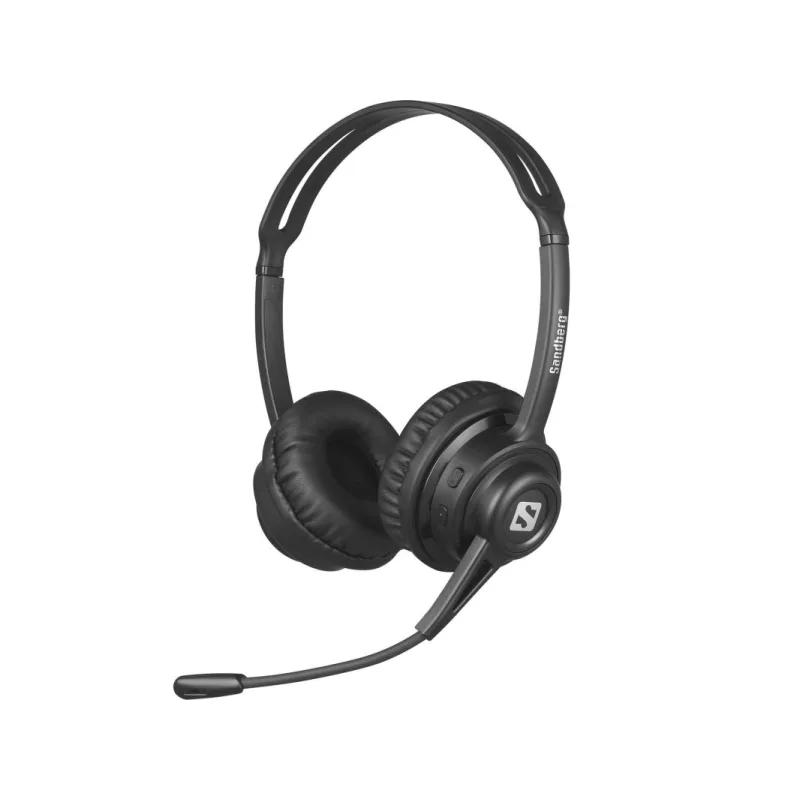 NONAME Sandberg Wireless Headset ANC+ENC 126-44
