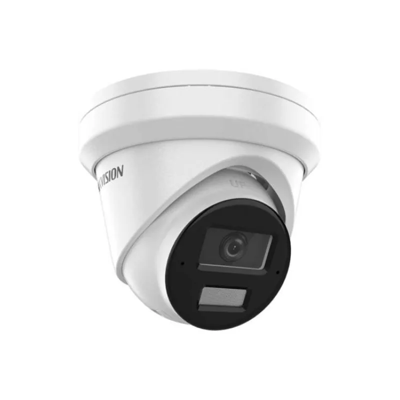 Hikvision DS-2CD2383G2-LI2U(2.8mm) - 8MPix IP Turret Hybrid AcuSense kamera IR 30m, mikrofon, IP67 (DS-2CD2383G2-LI2U(2.8mm))