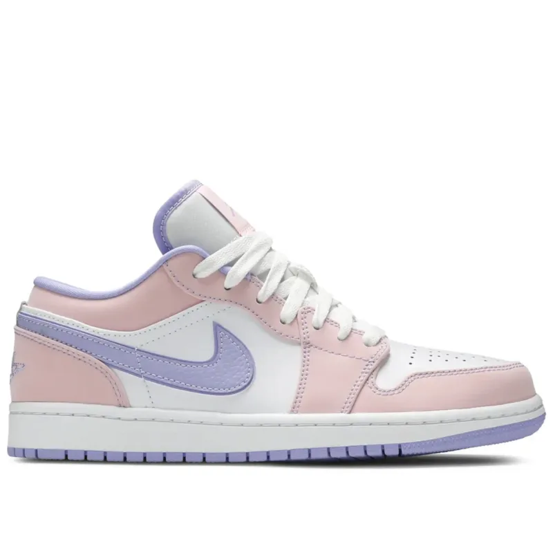 Jordan 1 Low SE Arctic Punch - 42