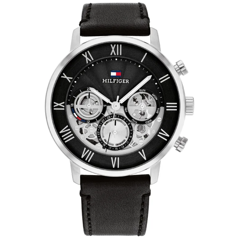 Pánske Hodinky TOMMY HILFIGER 1710565 (40MM)