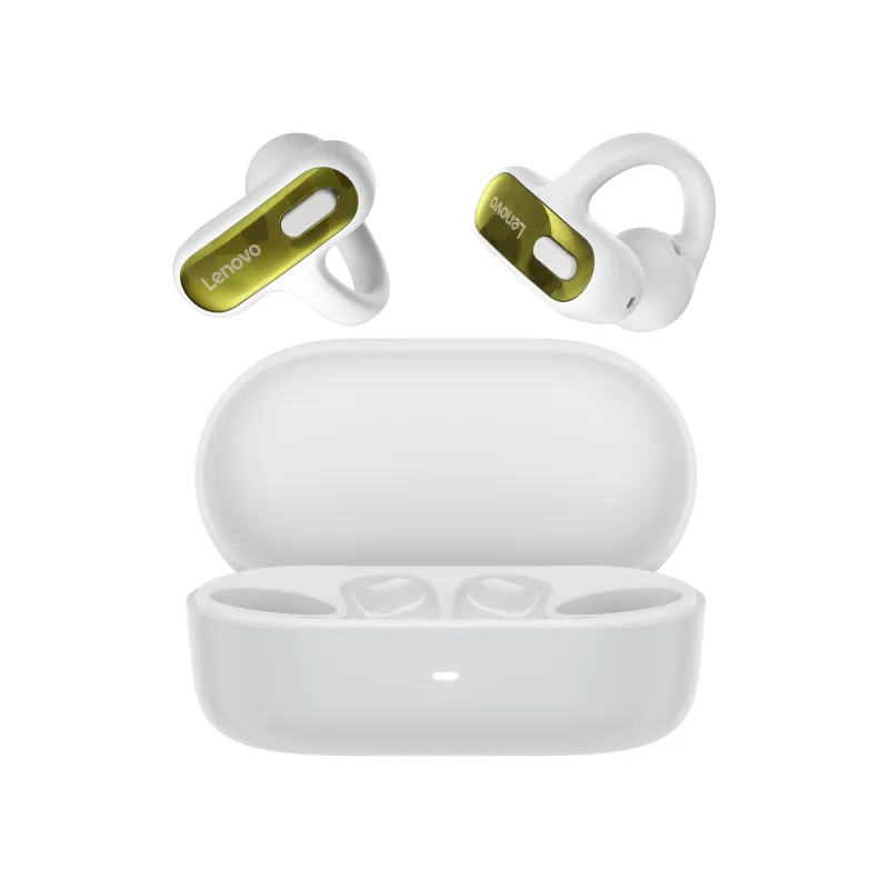 Lenovo Open-Ear Clip-on Earbuds X500/BT/Bíla GXD1U68428