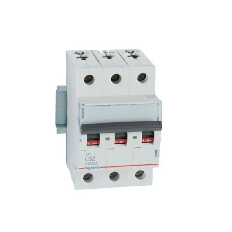 Legrand ISTIČ TX3 3P C32 10000A 404225