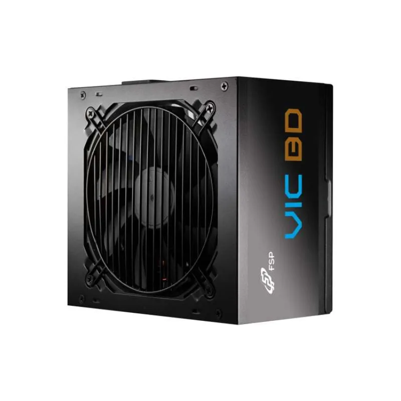 FSP VIC BD 550, 80PLUS BRONZE, ATX 3.1, 550W (POA5500102)