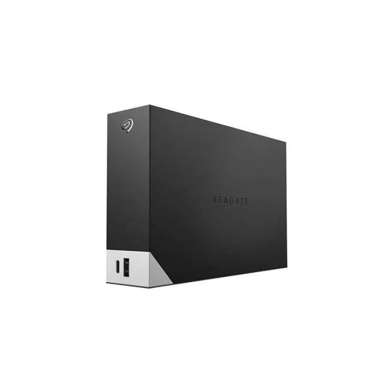 Ext. HDD 3,5" Seagate One Touch Hub 20TB (STLC20000400)