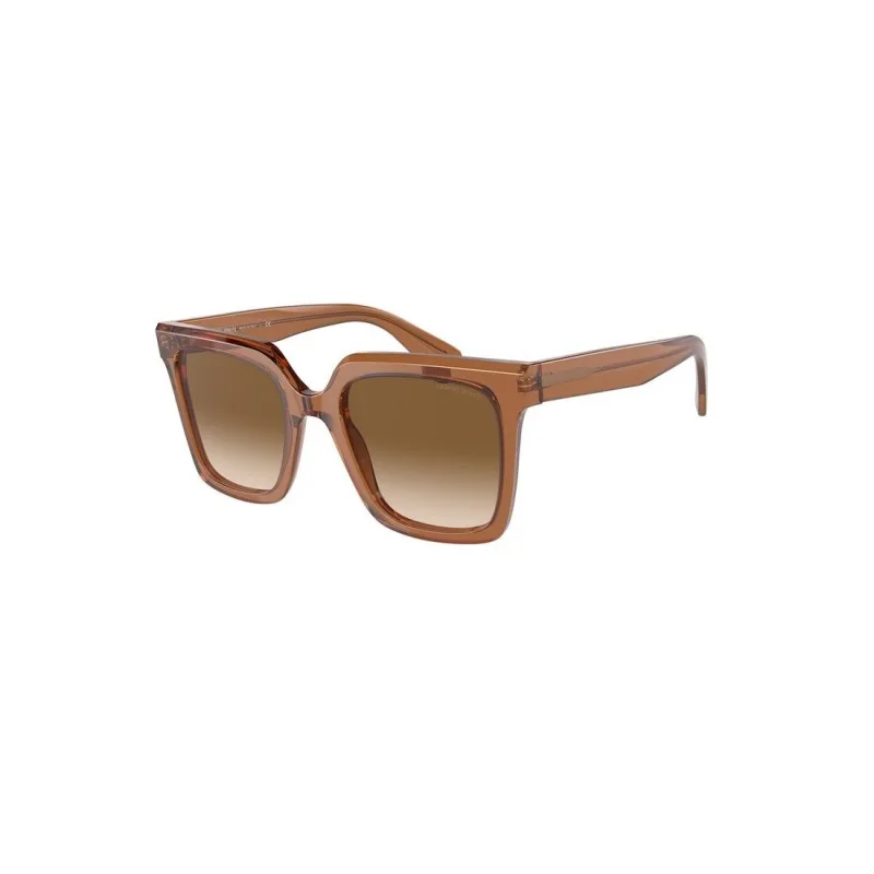 Dámske Slnečné Okuliare GIORGIO ARMANI AR8156-593251 (Šošovky/Mostík/Temple) 52/21/140 mm)