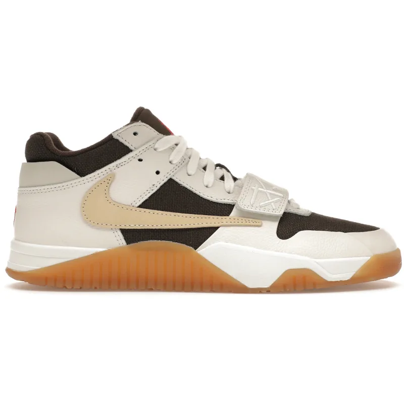 Air Jordan Jumpman Jack TR Travis Scott Sail - 43