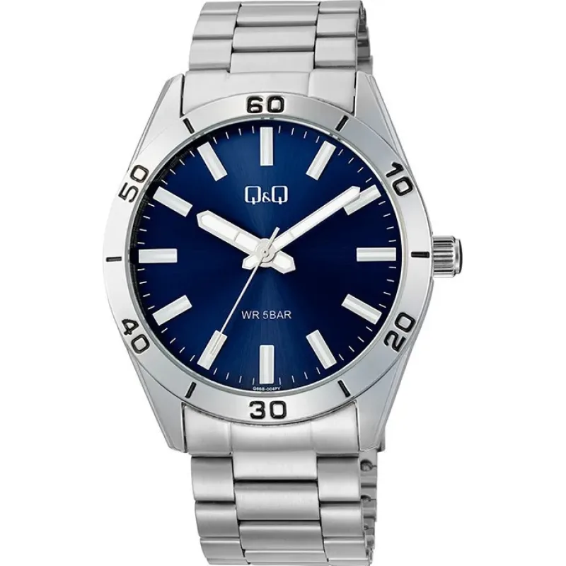 Pánske hodinky Q&Q Q86B-004PY