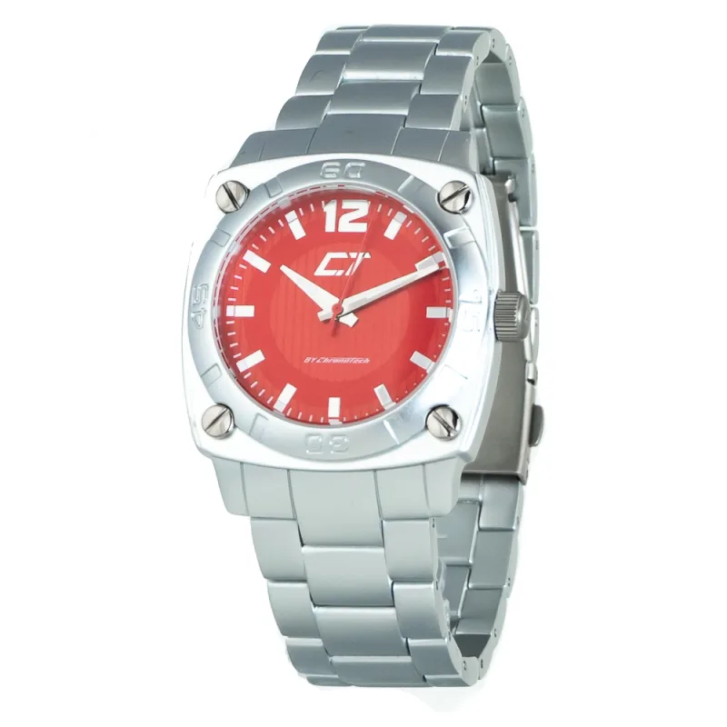 Hodinky CHRONOTECH unisex CC7079M-05M (38MM)