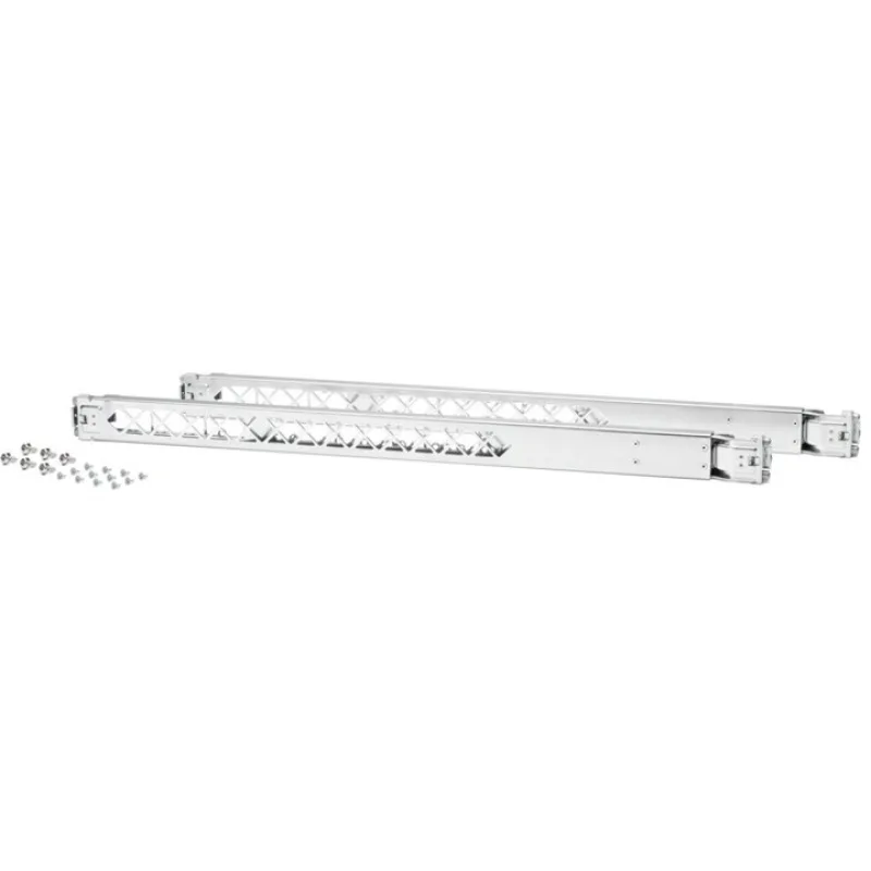 HP ENTERPRISE Aruba X414 1U Universal 4-post RM Kit J9583B