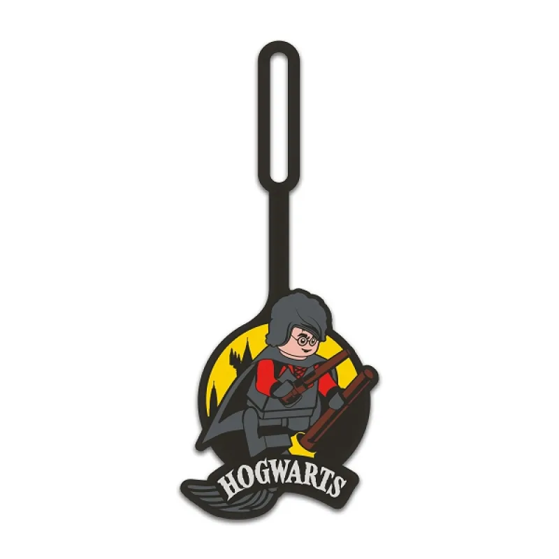 Smartlife LEGO Harry Potter Menovka na batožinu - Harry Potter