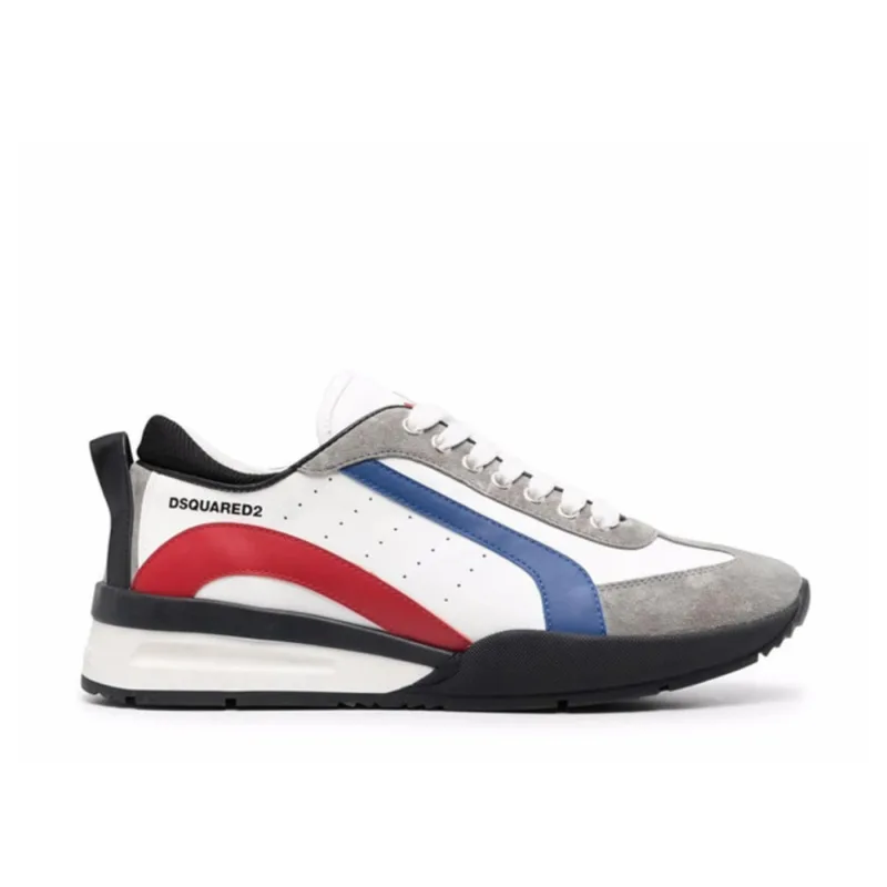 Dsquared2 Legend Sneakers Fantasy White - 45
