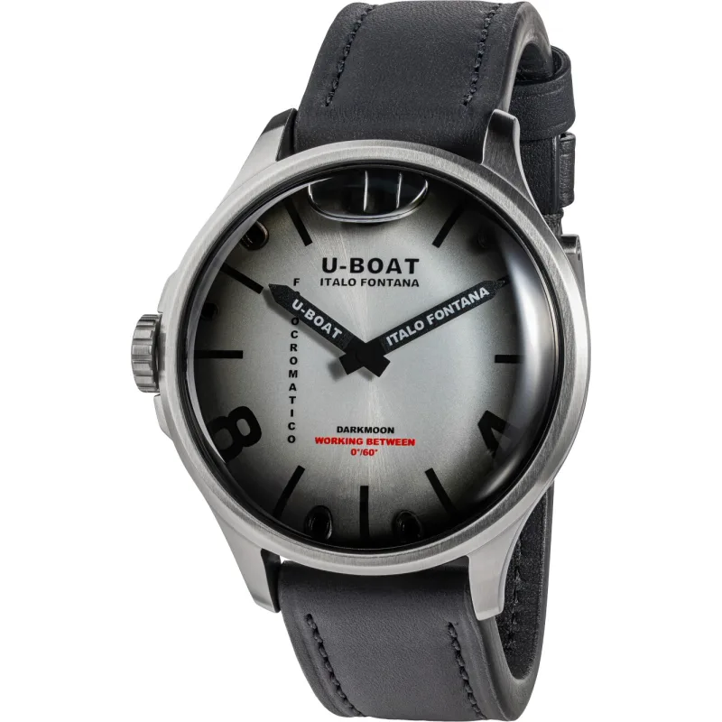 U-Boat 3338