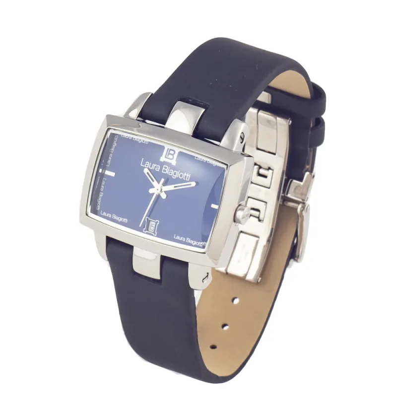 Dámske Hodinky LAURA BIAGIOTTI LB0013M-03 (36MM)