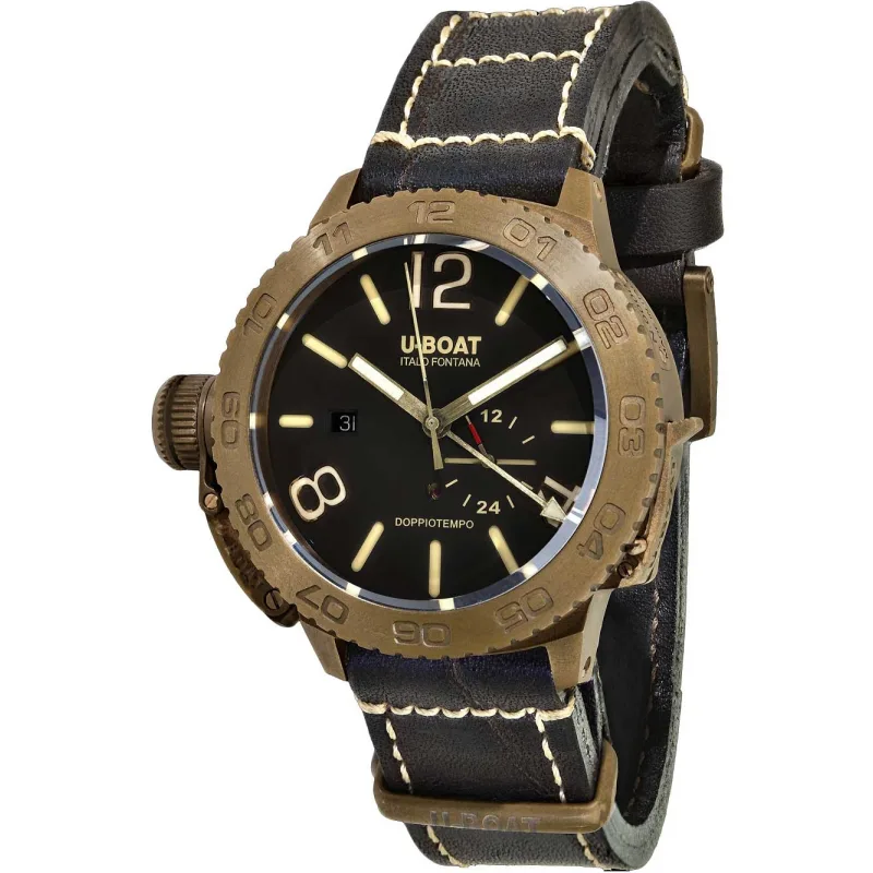 U-Boat 9008