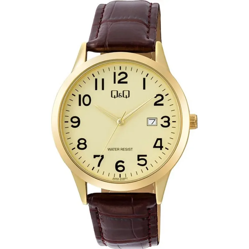 Pánske hodinky Q&Q A44A-006PY