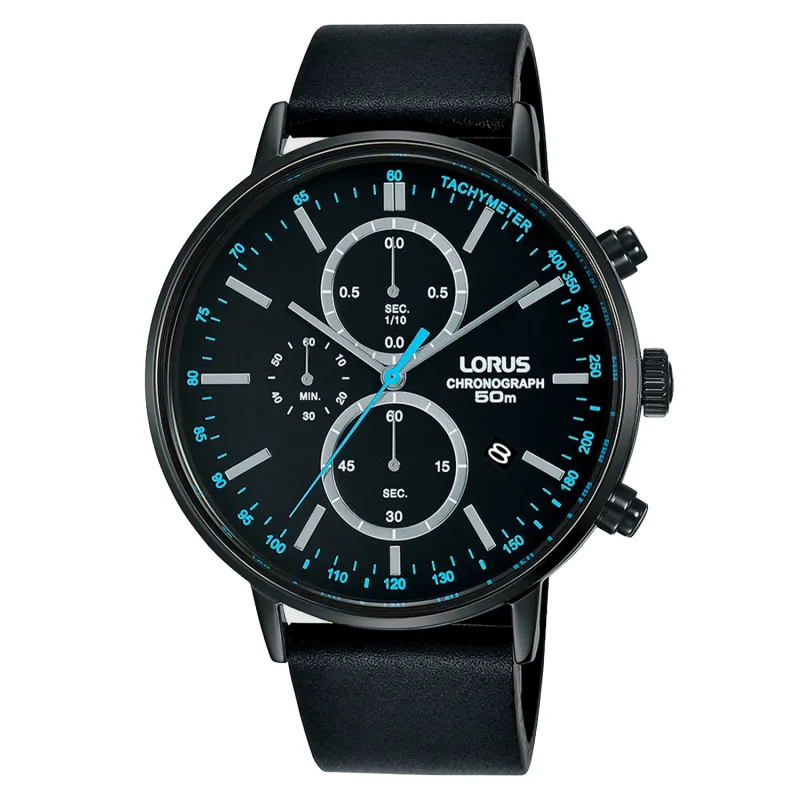 Pánske Hodinky LORUS RM363FX9 (43MM)