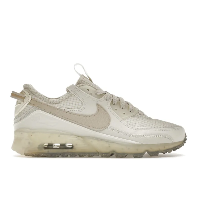 Nike Air Max 90 Terrascape Light Bone (Women's) - 38.5