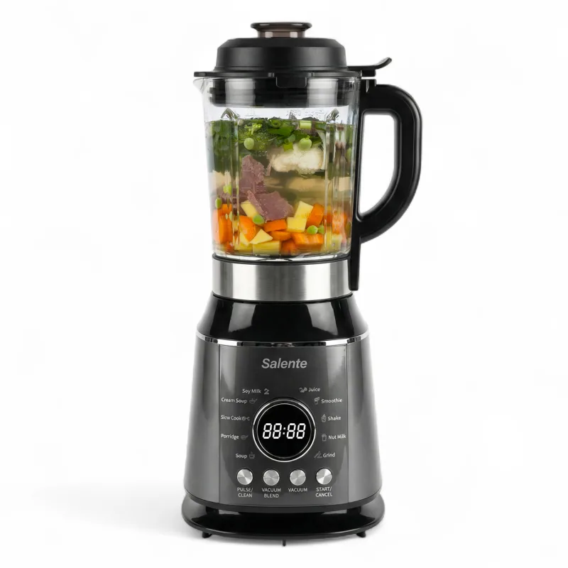 Salente Mixi 2L, vařící a vakuovací mixér MMS-MIXI-2L