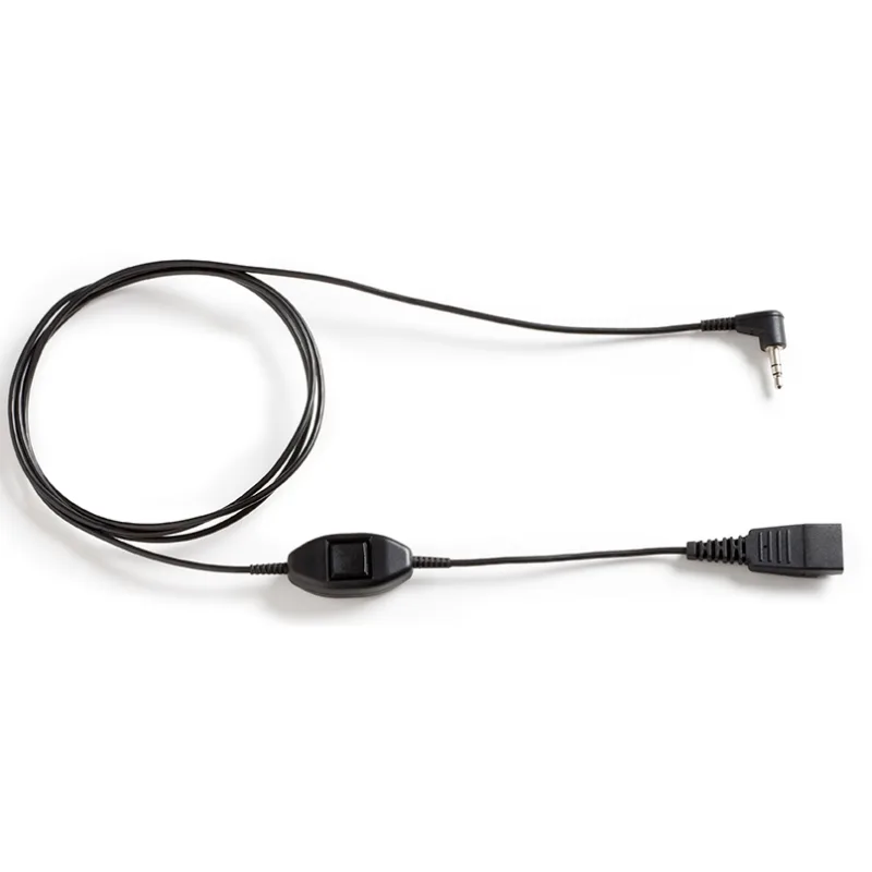 Jabra Cord, QD-Jack 8735-019