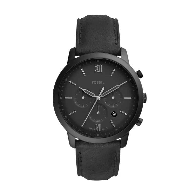 Pánske hodinky Fossil NEUTRA FS5503
