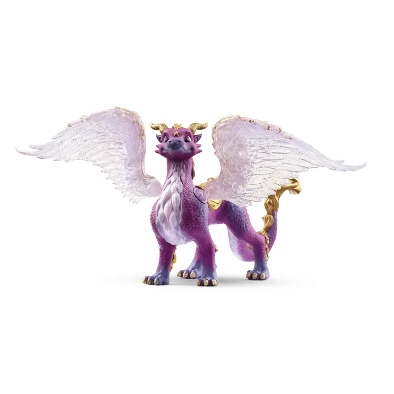 Schleich 70762 Nočný nebeský drak