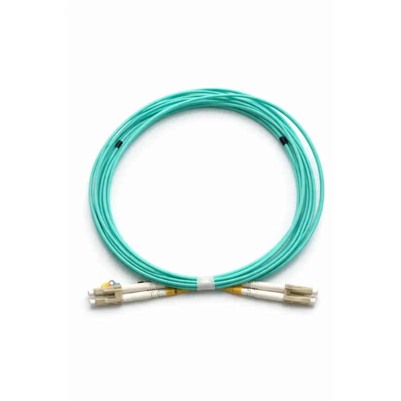 TB TOUCH TB Fiber Optic Patchcord LC-LC OM4 duplex 2m AKTBXKSSLLC420A