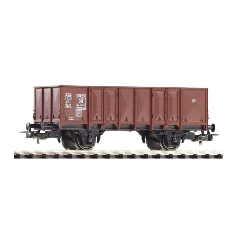 Piko Piko Vysokostenný vagón Ommp DB III - 57702