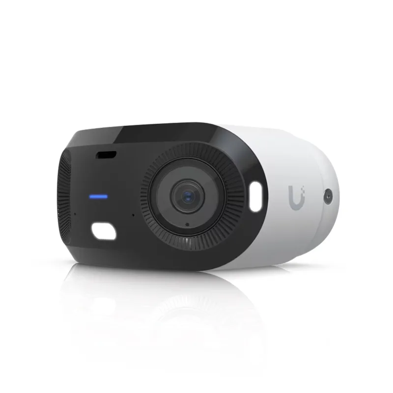 Ubiquiti UVC-G6-180-W, UniFi Protect G6 180, bílá UVC-G6-180-W