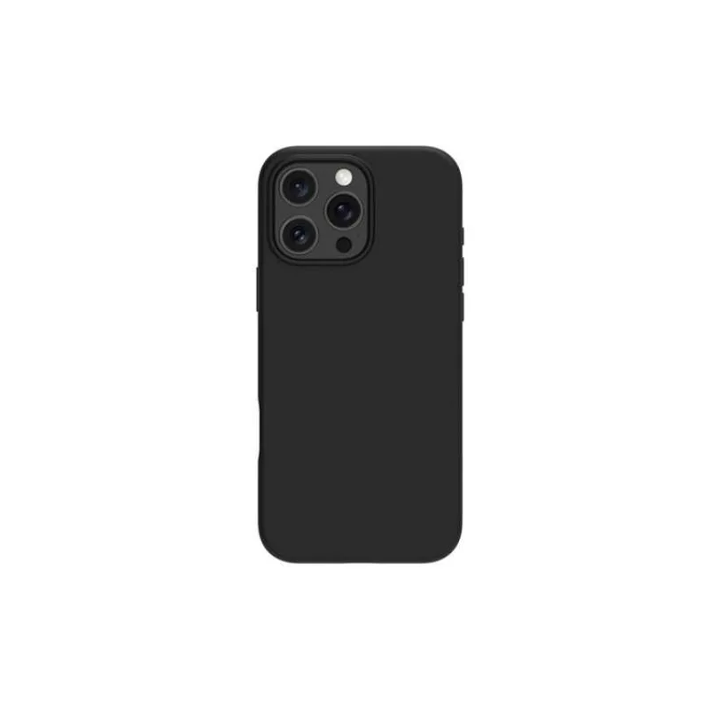 dbramante1928 - Puzdro Monaco 2 s MagSafe pre iPhone 16 Pro Max, night black (MO67NIBL6321)