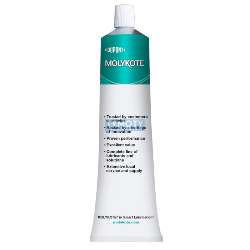 Molykote HP-300 Grease - 100 g plastické mazivo