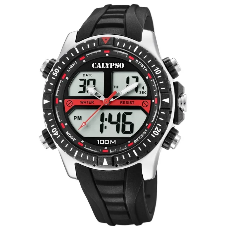 Versatile For Man CALYPSO K5773/4