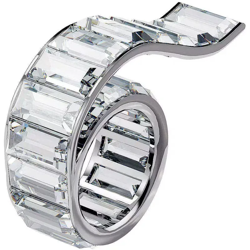Dámsky Prsteň SWAROVSKI 5610742 (50-DIAMETRO INTERNO 15,6MM )