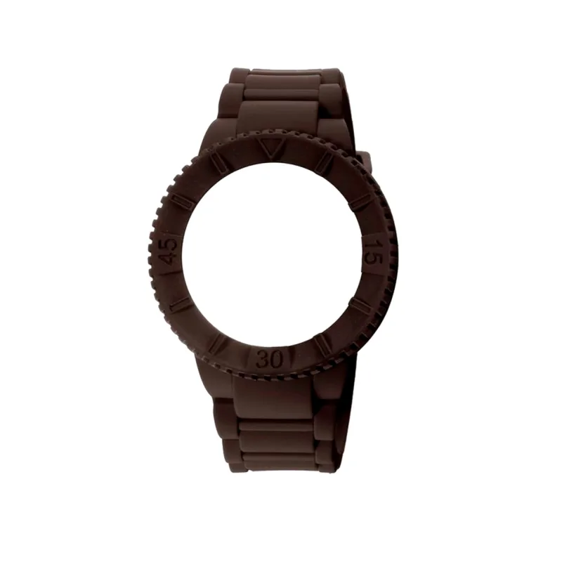 Hodinky WATXANDCO unisex COWA1203 (43MM)