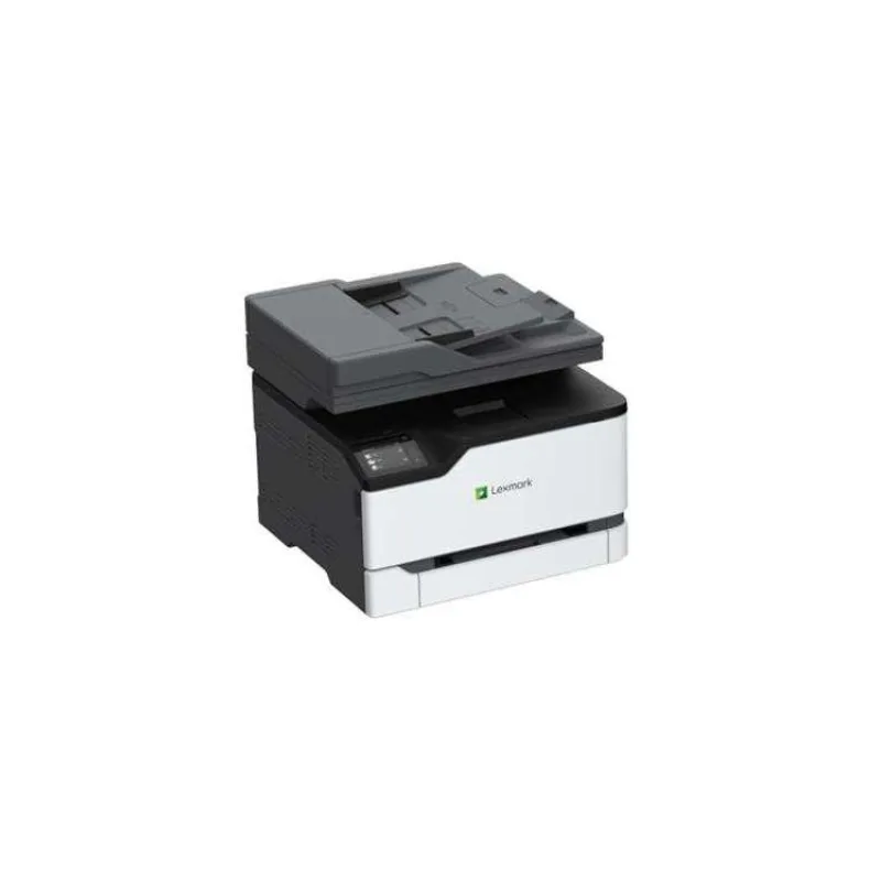 Lexmark CX331adwe color laser MFP, 24 ppm, duplex, Wi-Fi ,ADF, dotykový LCD,LAN (40N9170)
