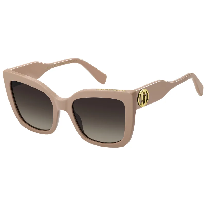 Dámske Slnečné Okuliare THE MARC JACOBS PRE MARC811S35J (Okuliare/nosník/ramienka) 54/20/140 mm)