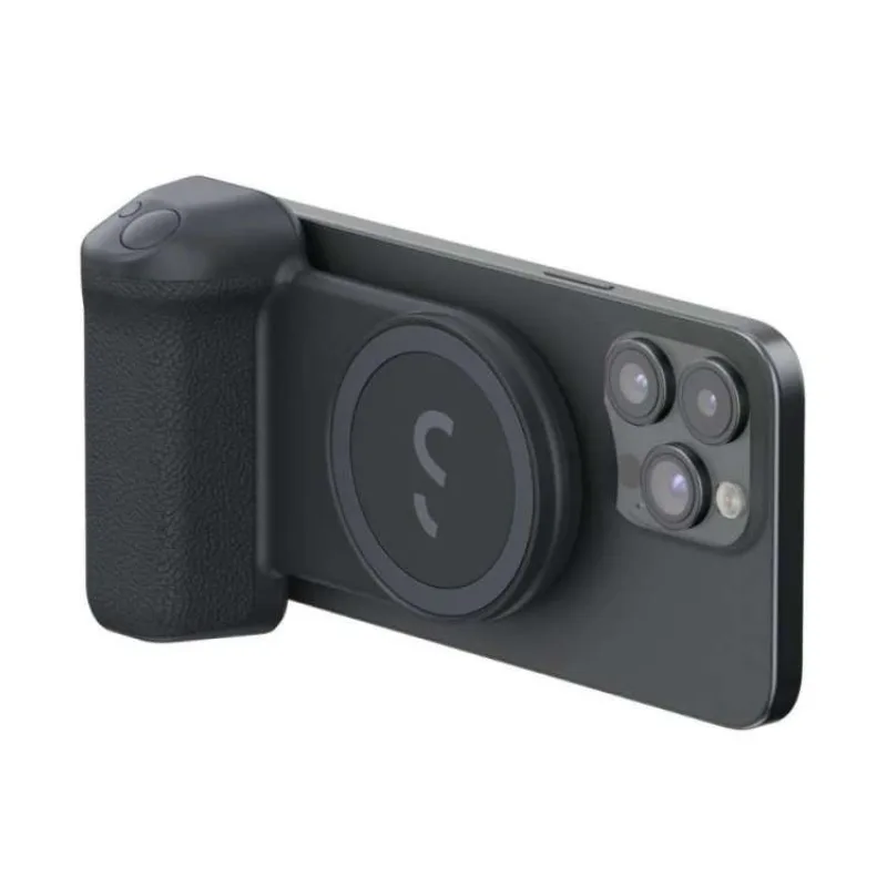 ShiftCam SnapGrip Pro - černá (SC-S-AA03-MN)