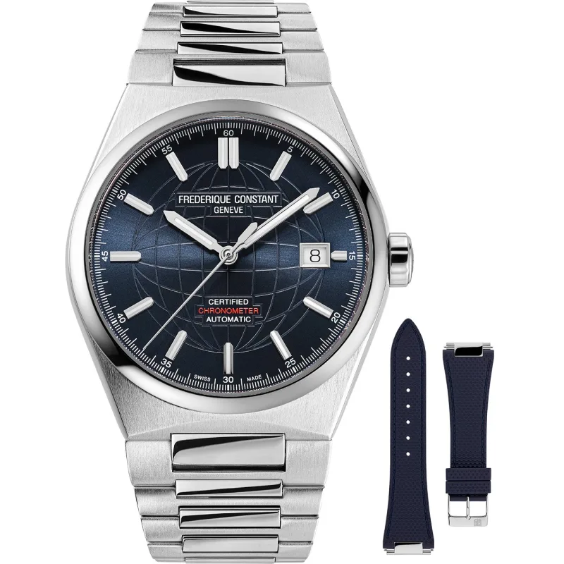 Frederique Constant FC-303BL3NH6B
