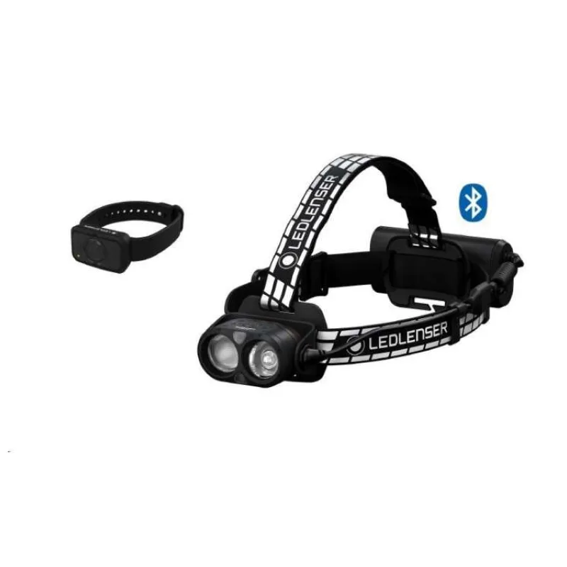 Ledlenser H19R Signature čelová svítilna (502198)