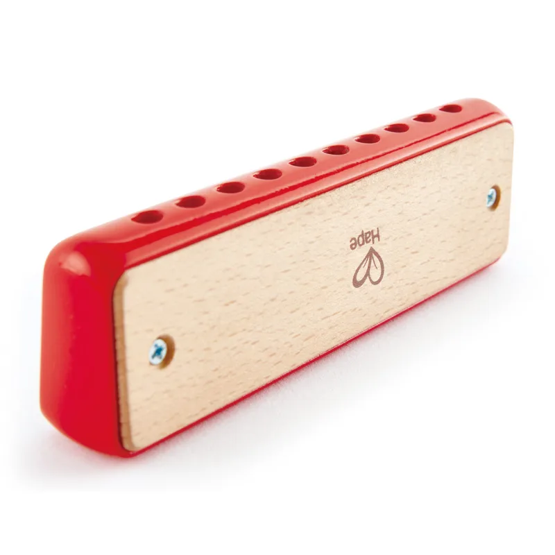 Hape Fúkacia harmonika