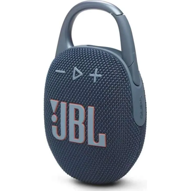 JBL CLIP 5 BLUE (JBLCLIP5BLU)